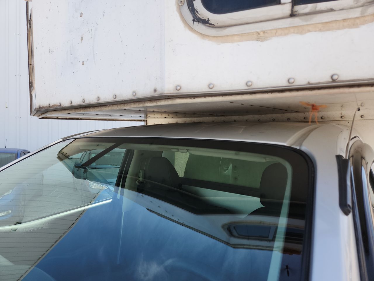 2023 Nissan FRONTIER CHASIS TM 23