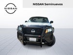 2023 Nissan FRONTIER CHASIS TM 23