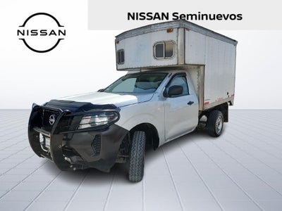 2023 Nissan FRONTIER CHASIS TM 23