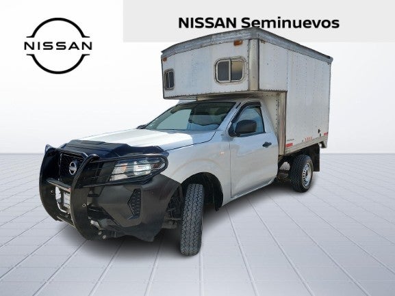2023 Nissan FRONTIER CHASIS TM 23