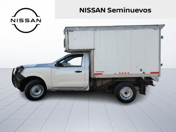 2023 Nissan FRONTIER CHASIS TM 23