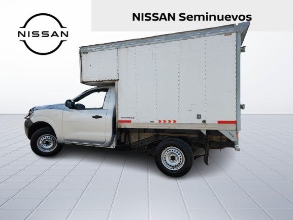 2023 Nissan FRONTIER CHASIS TM 23