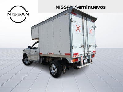 2023 Nissan FRONTIER CHASIS TM 23