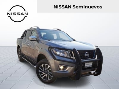 2020 Nissan FRONTIER LE DIESEL 4X4 A/T