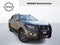 2020 Nissan FRONTIER LE DIESEL 4X4 A/T