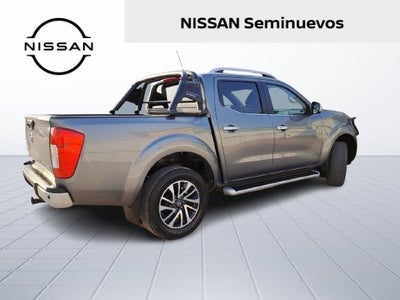 2020 Nissan FRONTIER LE DIESEL 4X4 A/T