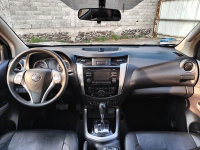 2020 Nissan FRONTIER LE DIESEL 4X4 A/T