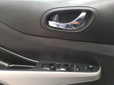 2020 Nissan FRONTIER LE DIESEL 4X4 A/T