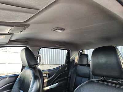 2020 Nissan FRONTIER LE DIESEL 4X4 A/T