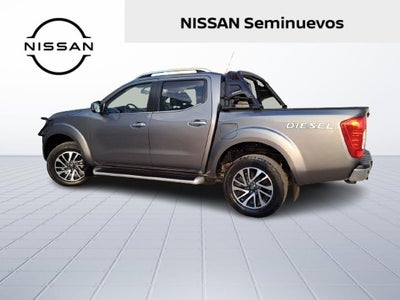 2020 Nissan FRONTIER LE DIESEL 4X4 A/T