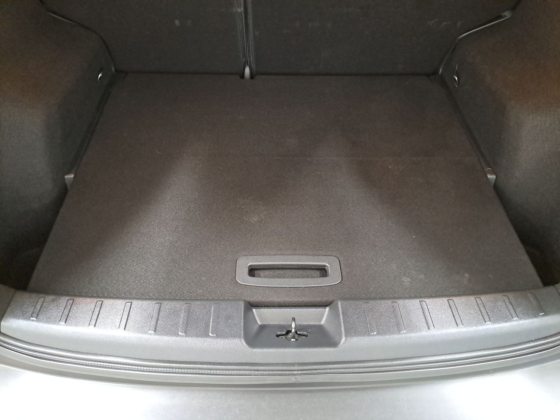 2025 Nissan KICKS PLATINUM CVT 25