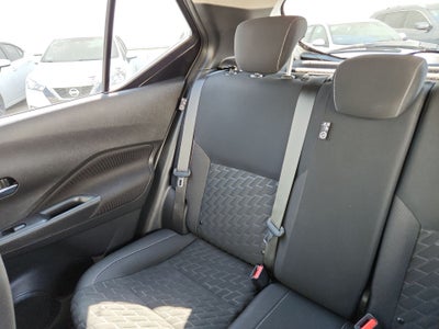 2022 Nissan KICKS ADVANCE 1.6 LTS CVT 22