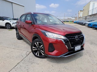 2021 Nissan KICKS ADVANCE 1.6 LTS CVT 21