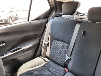 2023 Nissan KICKS ADVANCE 1.6 LTS CVT 23