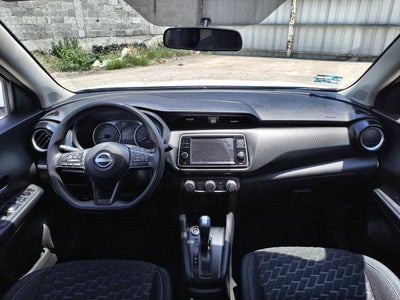 2023 Nissan KICKS ADVANCE 1.6 LTS CVT 23