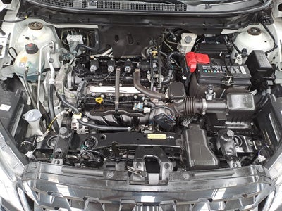2023 Nissan KICKS ADVANCE 1.6 LTS CVT 23