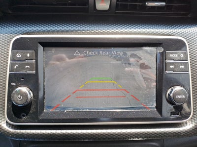 2023 Nissan KICKS ADVANCE 1.6 LTS CVT 23