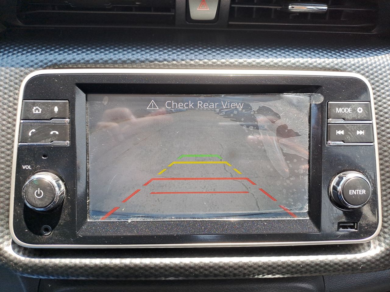 2023 Nissan KICKS ADVANCE 1.6 LTS CVT 23