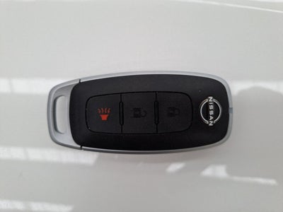 2023 Nissan KICKS ADVANCE 1.6 LTS CVT 23