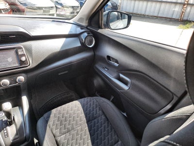 2025 Nissan KICKS PLAY ADVANCE 1.6 LTS CVT 25