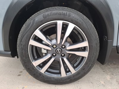 2025 Nissan KICKS PLAY ADVANCE 1.6 LTS CVT 25