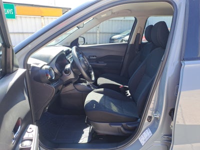 2025 Nissan KICKS PLAY ADVANCE 1.6 LTS CVT 25