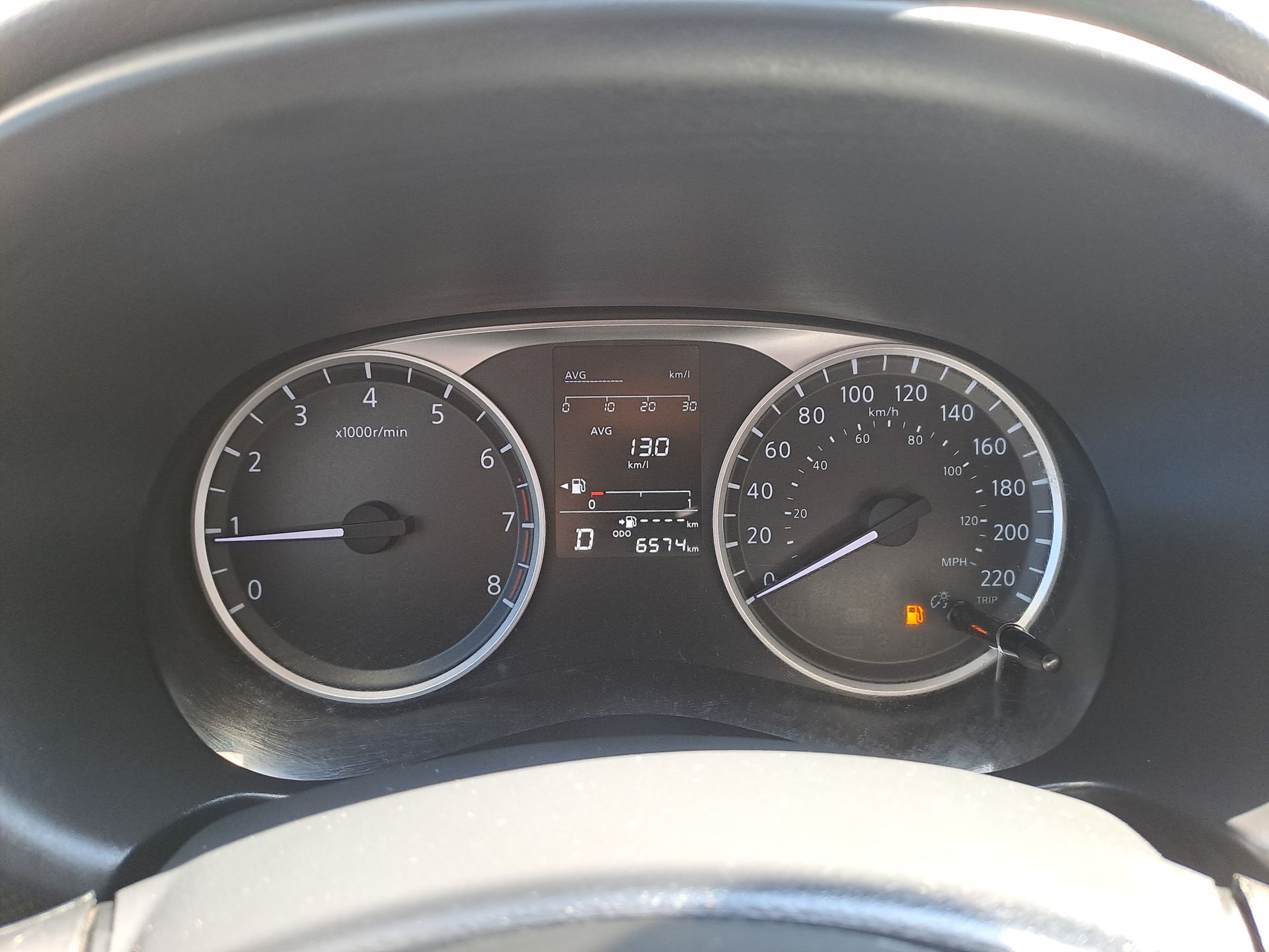 2025 Nissan KICKS PLAY ADVANCE 1.6 LTS CVT 25
