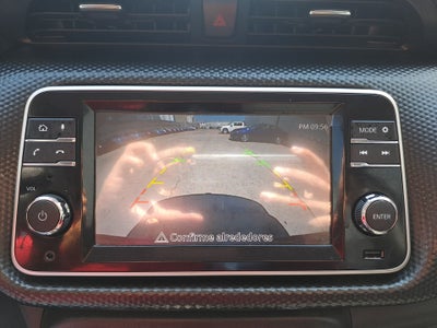 2025 Nissan KICKS PLAY ADVANCE 1.6 LTS CVT 25