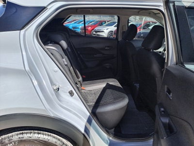 2025 Nissan KICKS PLAY ADVANCE 1.6 LTS CVT 25