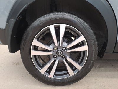 2025 Nissan KICKS PLAY ADVANCE 1.6 LTS CVT 25