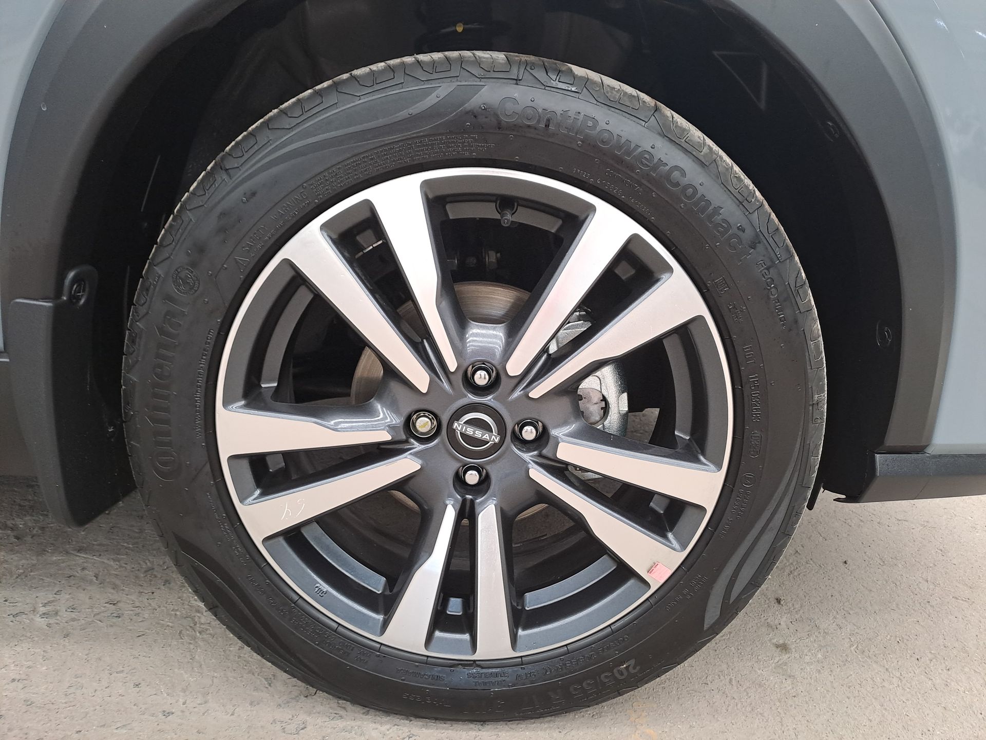2025 Nissan KICKS PLAY ADVANCE 1.6 LTS CVT 25