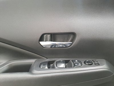 2023 Nissan KICKS EXCLUSIVE BI-TONO 1.6 LTS CVT 23