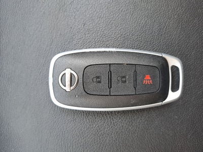 2023 Nissan KICKS EXCLUSIVE BI-TONO 1.6 LTS CVT 23