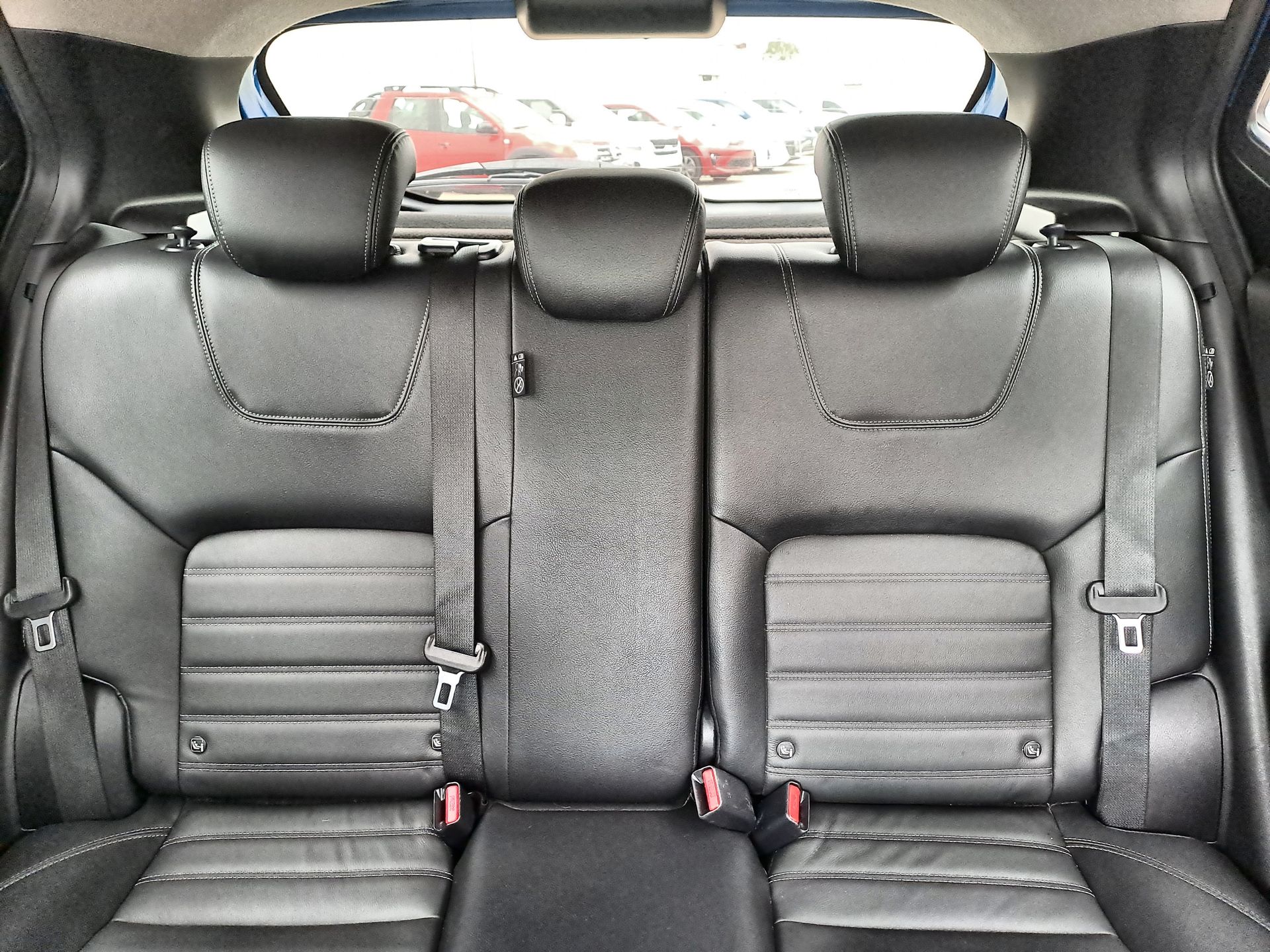 2023 Nissan KICKS PLATINUM 1.6 LTS CVT 23
