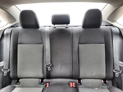 2019 Volkswagen JETTA COMFORTLINE TIPTRONIC