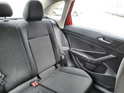 2019 Volkswagen JETTA COMFORTLINE TIPTRONIC