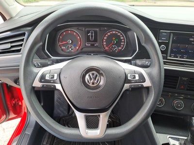 2019 Volkswagen JETTA COMFORTLINE TIPTRONIC