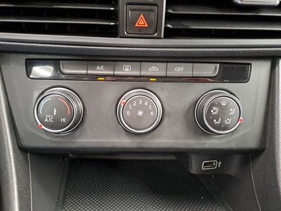 2019 Volkswagen JETTA COMFORTLINE TIPTRONIC