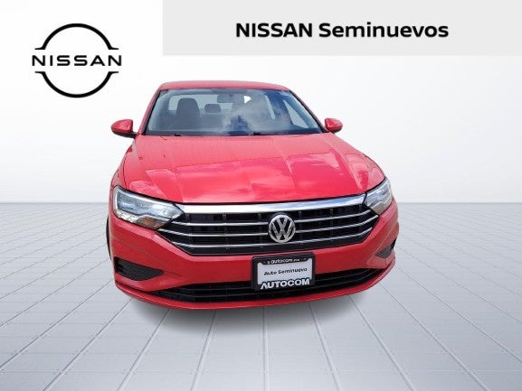 2019 Volkswagen JETTA COMFORTLINE TIPTRONIC
