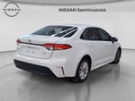 2024 Toyota COROLLA LE CVT