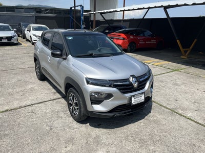 2023 RENAULT KWID BITONO