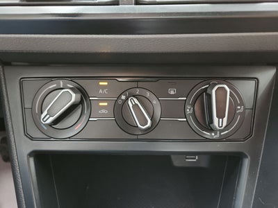 2022 Volkswagen VIRTUS COMFORLINE TIPTRONIC