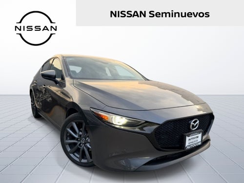 2023 Mazda MAZDA 3 I GRAND TOURING TA