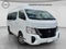 2024 Nissan URVAN URVAN 14 PASAJEROS AMPLIA AA