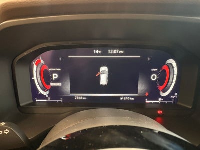 2023 Nissan X-TRAIL PLATINUM PLUS 2 ROW 23