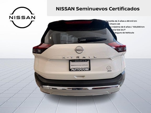 2023 Nissan X-TRAIL PLATINUM PLUS 2 ROW 23