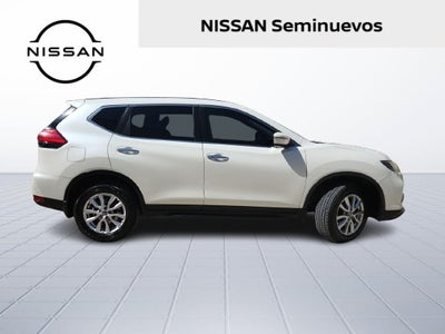 2020 Nissan X-TRAIL SENSE 2 ROW