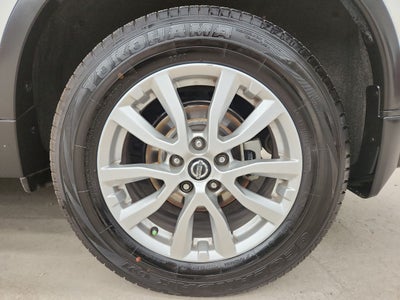 2020 Nissan X-TRAIL SENSE 2 ROW