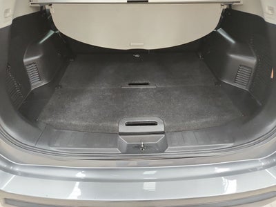 2019 Nissan X-TRAIL ADVANCE 2 ROW