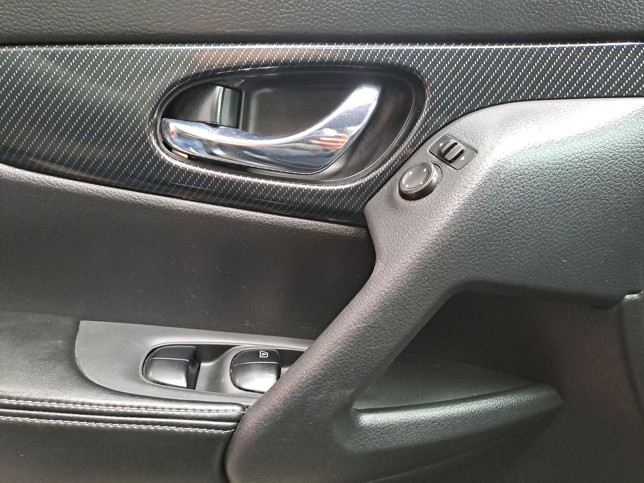 2018 Nissan X-TRAIL EXCLUSIVE 2 ROW